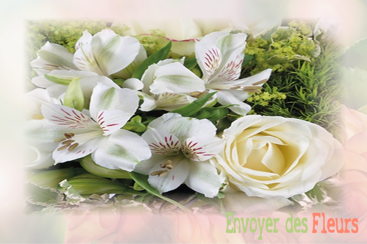 envoyer des fleurs à à SAINT-MARTIN-DE-FONTENAY