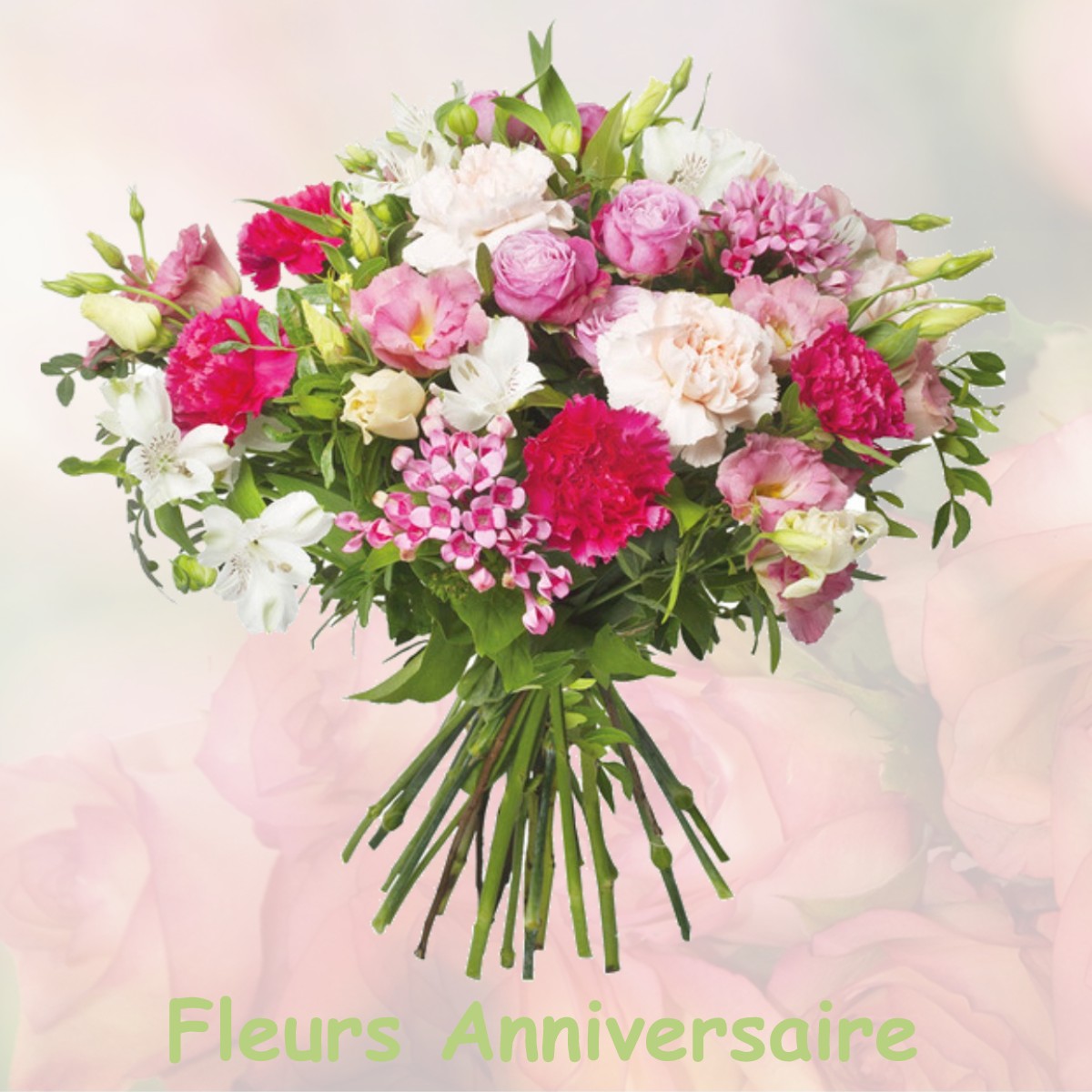fleurs anniversaire SAINT-MARTIN-DE-FONTENAY